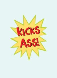 Kick Ass - Image 3